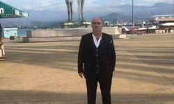 MUSTAFA DANIŞMAZ HAYATINI KAYBETTİ