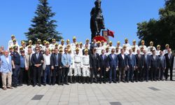 "EMEĞİN DEĞER GÖRDÜĞÜ TOPLUMLAR GÜÇLÜ OLUR"