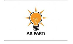 AK PARTİ TEMAYÜL YOKLAMASI YAPACAK