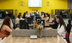 ALO 153'te Zazaca hizmet dönemi başladı