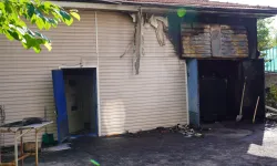 Ankara'da P11 Pompa İstasyonu normale döndü