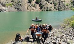 Artvin'de derede akıntıya kapılarak kaybolan kişinin cesedi bulundu