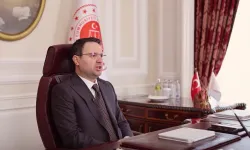 Bakan Gürlek'ten yargı bağımsızlığı vurgusu