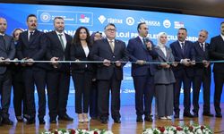 Bakan Kacır, Zonguldak'ta sanayi ve teknoloji projeleri açılış töreninde konuştu:
