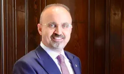 Bakan Yardımcısı Bülent Turan: Dernek denetimlerinde karar merci sosyal medya değil, yargıdır