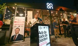 Balıkesir'de ONON Kafe'nin 29'uncu şubesi açıldı