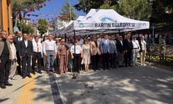 Bartın'dan kısa kısa