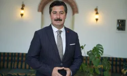 Başkan Ercan Özel: Türk Milletinin dönüm noktası 15 Temmuz