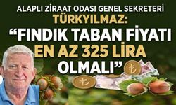 BEKLENTİYİ AÇIKLADI