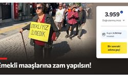 ACİL ZAM TALEBİ