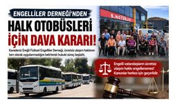 HUKUKİ SÜREÇ KARARI