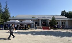 Bolu Belediyesine yönelik 'irtikap' soruşturması davası ikinci gününde sürüyor