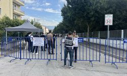 Bolu Belediyesine yönelik 'irtikap' soruşturması davası sanıklarının yargılanmasına başlandı