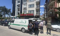 Bolu'da 79 yaşındaki kişi evinde ölü bulundu