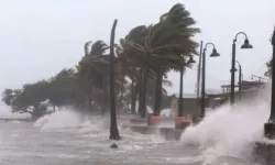 Bugün hava nasıl olacak? Fırtınaya dikkat!