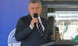 Bulancak Belediye Başkanı Sıbıç, görev süresini değerlendirdi