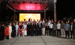 Bursa İnegöl milli irade için tek yürek oldu