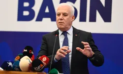 Bursa'da Bozbey'in de aralarında bulunduğu 63 sanıklı davada ilk celse... İlk kez hakim karşısında