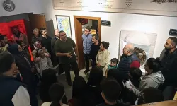Çanakkale Müzesi ziyaretçisi Kayseri Talas'ın nüfusunu aştı