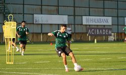 Çaykur Rizespor, yeni sezon hazırlıklarına başladı