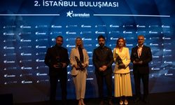 Corendon Airlines 2. İstanbul Buluşması'na katıldı