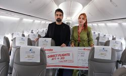 Corendon Airlines yaz sezonunda Antalya-Cidde umre seferlerine başladı