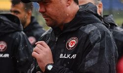 Çorum FK, Düzce'de yeni sezon hazırlıklarını sürdürdü