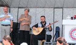 Çorum olaylarında hayatını kaybedenler anıldı