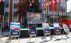 BİRLİK, BERABERLİK VE DEMOKRASİ VURGUSU