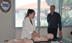 'HAYAT KURTARAN BİLGİ' SEFERBERLİĞİ