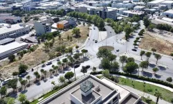 Denizli Büyükşehir'den şehrin ulaşımına 108 milyonluk yatırım