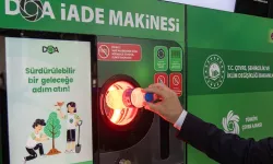 Depozito Yönetim Sistemi'nde ilk veriler açıklandı... 1,5 milyon ambalaj geri dönüşüme kazandırıldı