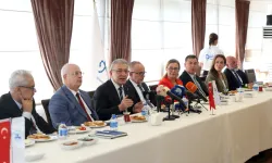DEÜ, uluslararası hedeflerini iki yeni programla büyütüyor