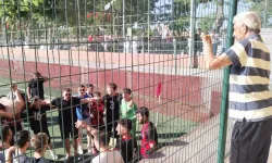 Doğan Yörükler unutulmadı