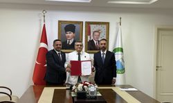 Durağan'da eski cezaevi binası 30 milyon liralık yatırımla tekstil tesisine dönüşecek