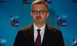 Duran: Yoğun temas trafiği Türkiye'nin stratejik rolünü öne çıkardı