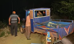 PAT PAT ŞARAMPOLE UÇTU!