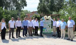 EİB'de 3 ihracatçı birliği güçbirliği yaptı