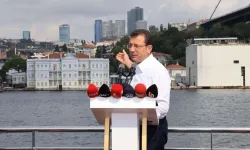 Ekrem İmamoğlu hakkında Bakırköy Cumhuriyet Başsavcılığı'ndan yeni soruşturma