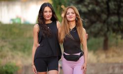 Farklı meslek gruplarından spor tutkunları günlük hayatın stresini koşarak atıyor