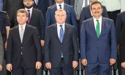 Gençlik ve Spor Bakanı Bak, Amasya'da spor salonunun açılışında konuştu: