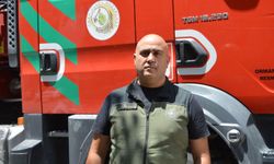 Havza'da ormanlık alanlara girişler yasaklandı