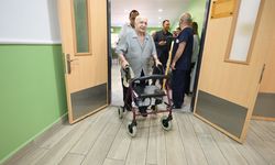 'Huzur Akademisi' yaşlılara aktif yaşamın kapısını aralıyor