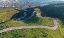 İlimtepe Bağlantı Yolu'nda 2. etap başlıyor