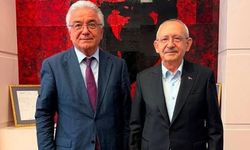 "ATATÜRK'ÜN, DEDEMİN VE BABAMIN PARTİSİ..."