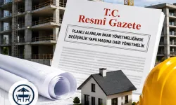 İMAR YÖNETMELİĞİNDE YENİ DÜZENLEME