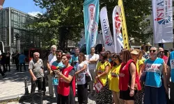 İSTAHED: Sağlıkta şiddet ve hak kayıpları kabul edilemez