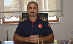 İtfaiyeden arazi yangınlarıyla ilgili uyarı