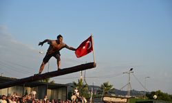 BOZHANE’DE RENKLİ ANLAR