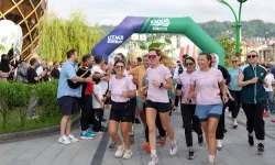 Kaçkar by UTMB sporcuları Rize'de buluşturacak